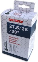 Rexway binnenband dv19 28 inch 40/60-584/635
