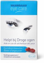 Membrasin Eye Care - 60 capsules