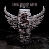 The Very End - Zeitgeist (LP)