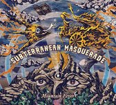 Subterranean Masquerade - Mountain Fever (CD)