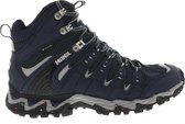 Dames Wandelschoenen Meindl 4686-68 Respond Lady Mid Iinew Donkerblauw - Maat 8