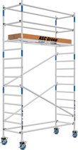 ASC Rolsteiger 90 x 5.2 mtr werkhoogte en  lengte platform