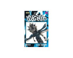 YU-GI-OH! - Tome 38