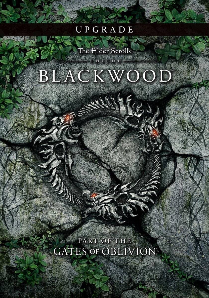 The Elder Scrolls Online: Blackwood Upgrade - Windows Download