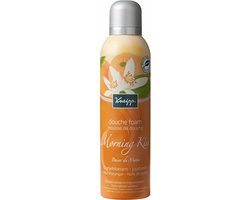 Kneipp Morning Kiss douche foam