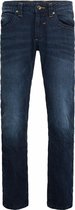 Camp David jeans ni:co:r611 regular fit Blauw Denim-36-30