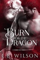 Southern Dragons 2 - Burn For The Dragon