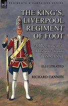 The King's, Liverpool Regiment of Foot