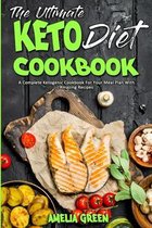 The Ultimate Keto Diet Cookbook