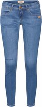 Gang jeans faye Blauw Denim-32