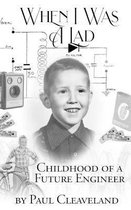 When I Was a Lad
