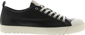 Blackstone VG27 BLACK - LOW SNEAKER - Man - Black - Maat: 40