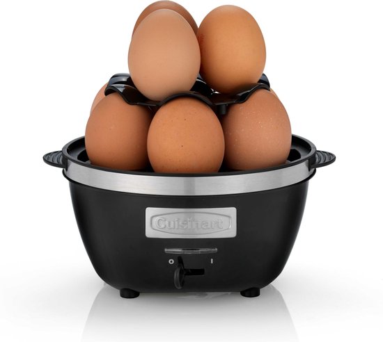 EGG COOKER F233, Eierkokers