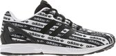 adidas Originals De sneakers van de manier Zx Flux J