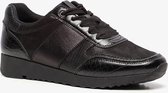 Blue Box dames sneakers - Zwart - Maat 42