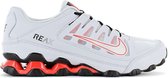 Nike REAX 8 TR Mesh - Heren Sneakers Sport Casual Schoenen Pure-Platinum 621716-027 - Maat EU 41 US 8