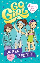 Go Girl! - Super Sporty