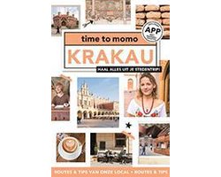 time to momo - Krakau