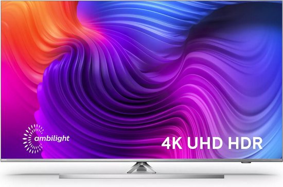 Philips The One (50PUS8506) - Ambilight