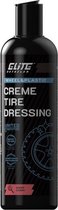 Elite Detailer Creme Tire Dressing |  Banden dressing - 500ml