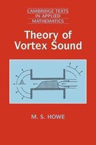 Theory of Vortex Sound