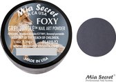 Grey Jungle Acrylpoeder Foxy