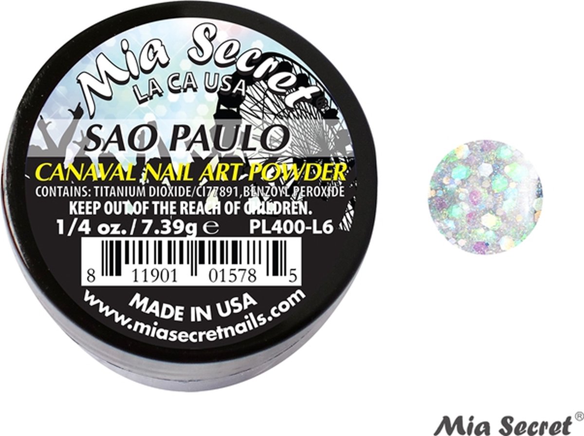 Goedkoopste Carnaval Acrylpoeder Sao Paulo