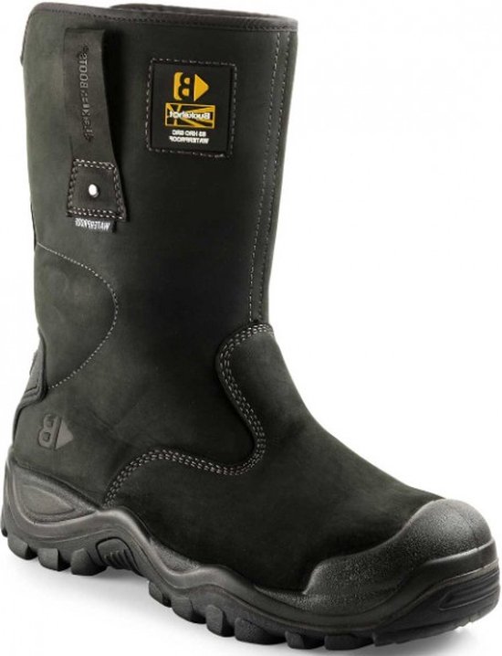 Buckler boots instapper cheap