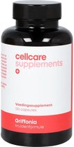 CellCare Griffonia - 120 vcaps