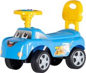 Puck Loopauto Tom Blauw