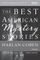 Omslag The Best American Mystery Stories 2011