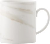 WEDGWOOD - Vera Wang Venato Imperial - Beker met oor