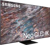 Samsung QE85QN800AT - 85 inch - 8K LED - 2021 - Europees model