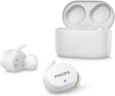 Philips TAT3216 - Draadloze Bluetooth Oordopjes - Wit