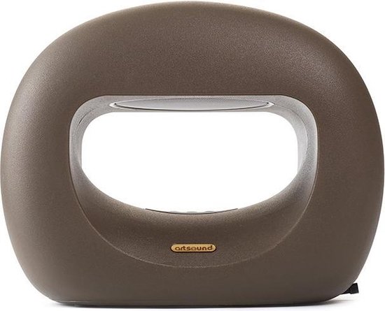 Outdoor Speaker Kurv BT Q 5.25” waterdicht Bluetooth draadloos met batterij 10 uur autonomie