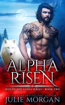 Rise of the Alpha 2 - Alpha Risen