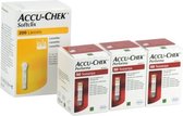Accu Chek Performa actiepakket