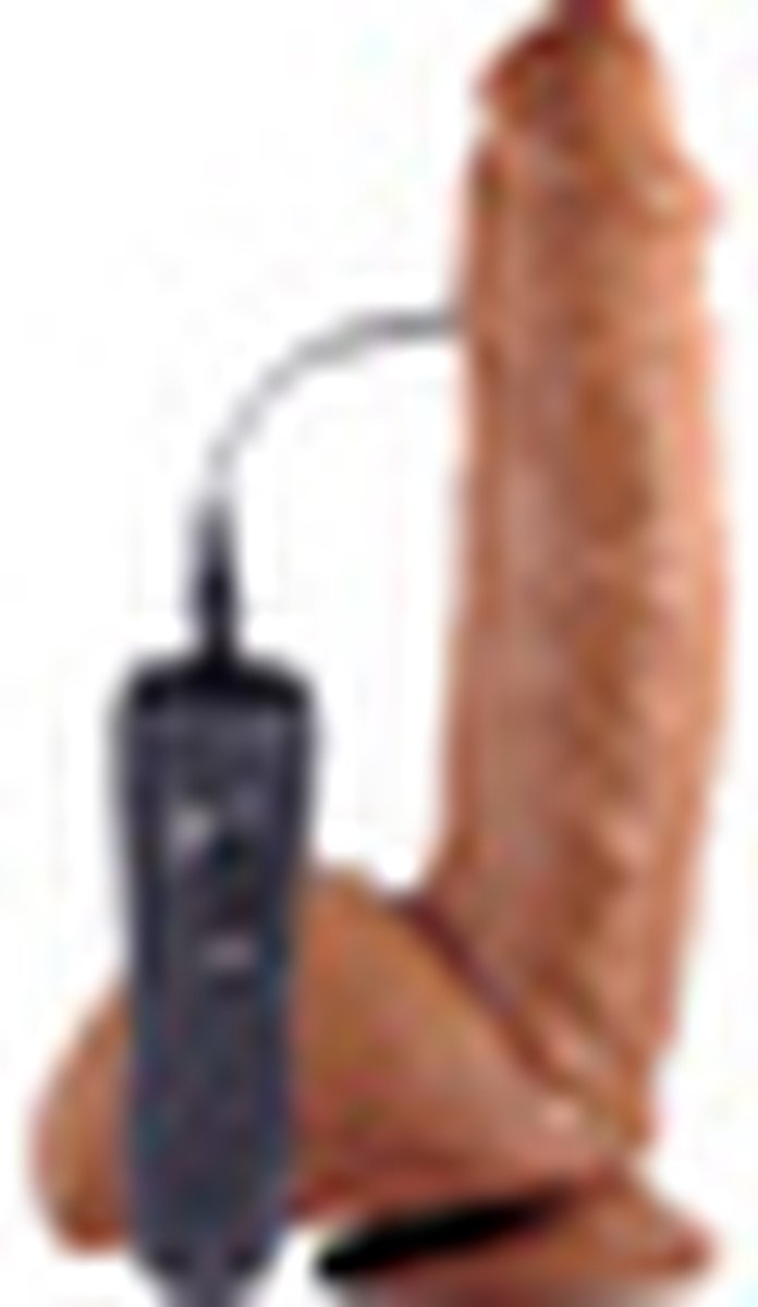 Ns Novelties Shane Diesel Vibrating Dildo - Realistisch - 7 vibratiestanden - 19 cm | bol Ns Novelties Shane Diesel Vibrating Dildo - Realistisch - 7 vibratiestanden - 19 cm | bol