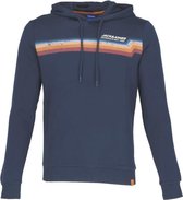 Hoodie Tylers Donkerblauw