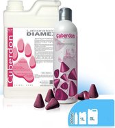 Diamex Shampoo Cuberdon-250 ml