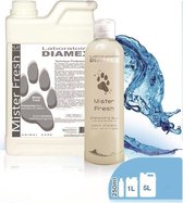 Diamex Shampoo Mr. Fresh-5l