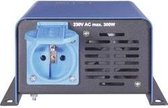 IVT Omvormer DSW-2000/12 V FR 2000 W 12 V/DC - 230 V/AC, 5 V/DC Op afstand bedienbaar