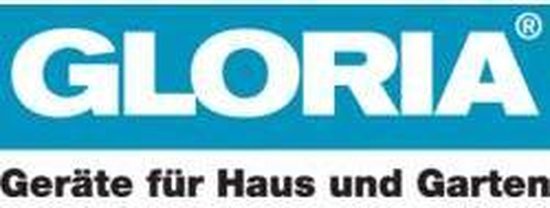 Gloria Haus und Garten 000614.0000 CleanMaster EXTREME EX 10 Industriële verstuiver 1 l Grijs, Blauw van Gloria — afbeelding 5