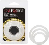 Silicone Support Rings™ - Clear