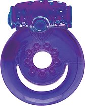 Climax Couples Kit - Neon Purple