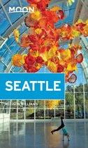 Travel Guide - Moon Seattle