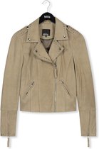 Jolene Jacket - Taupe