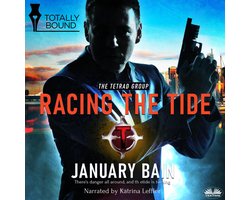 Racing The Tide