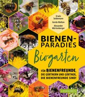 Landleben - Bienenparadies Biogarten