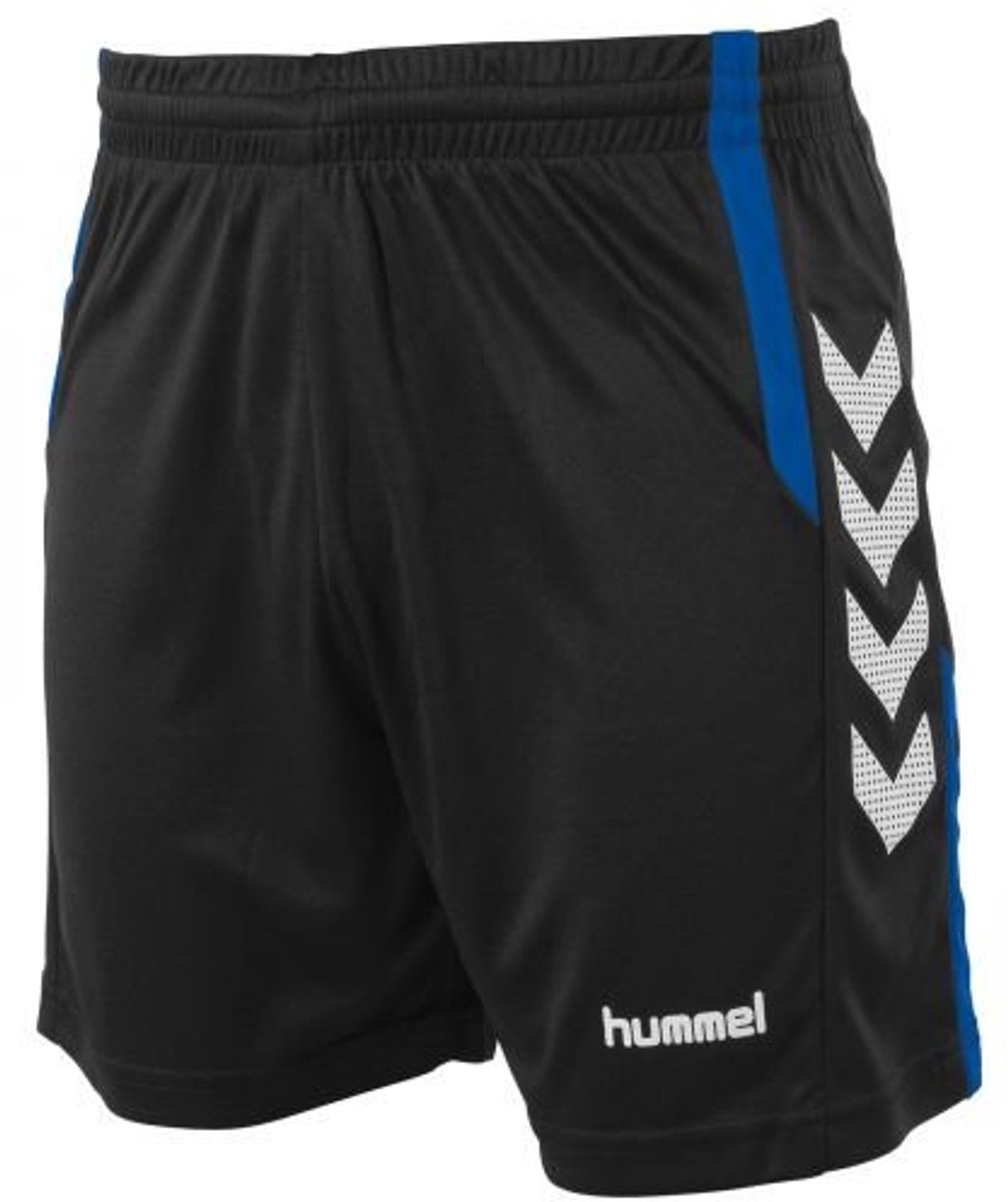 hummel Aarhus Shorts Sportbroek Unisex - Maat S